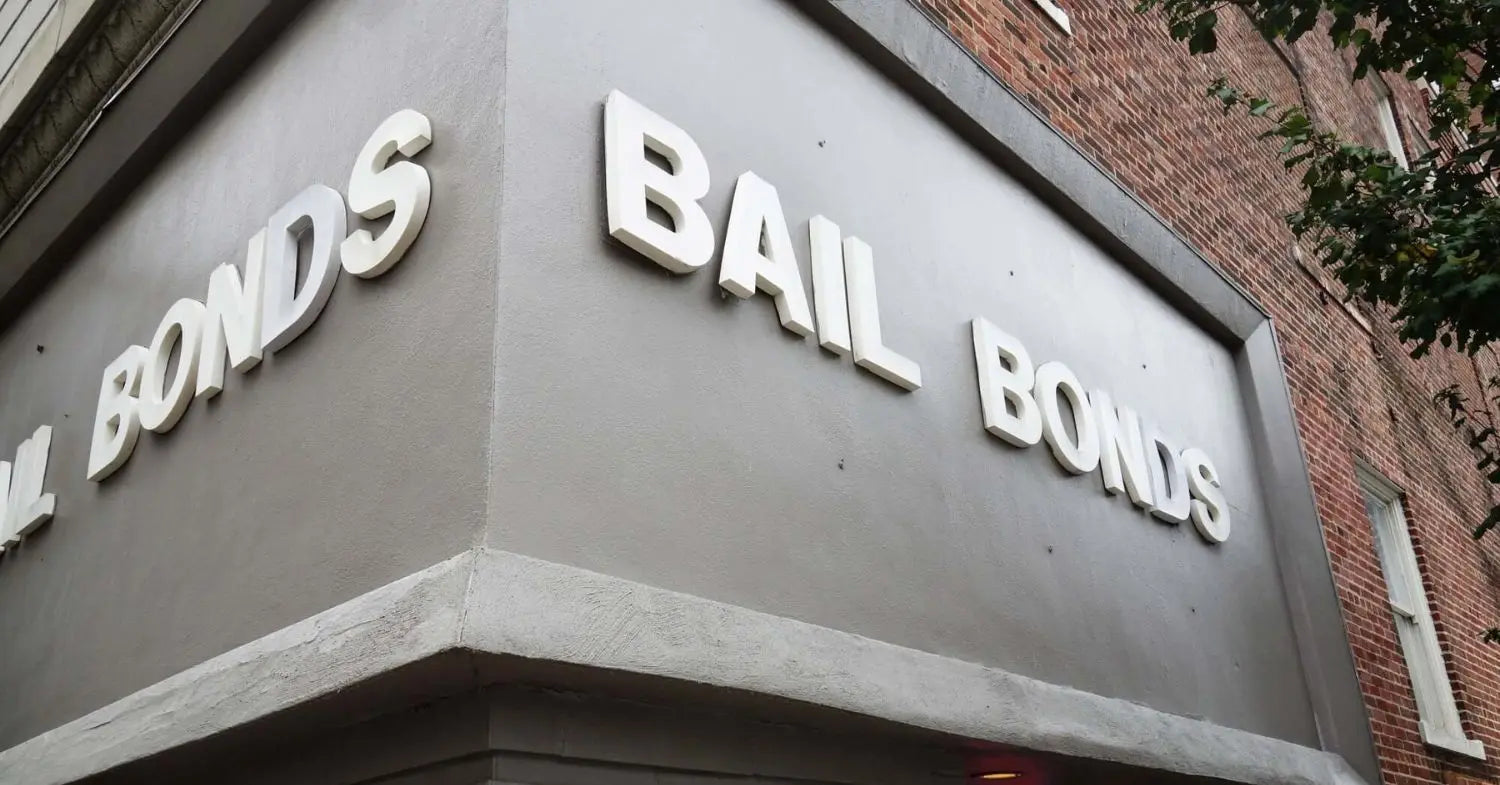 How To Start Your Own Bail Bond Business