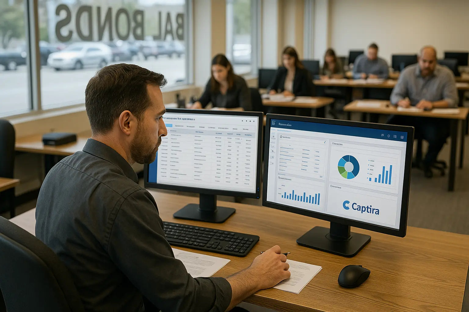 6 Things You Need to Know About AI in Bail Businesses