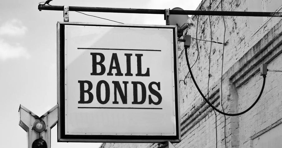 It's not just simply bail when setting up a Bail Business