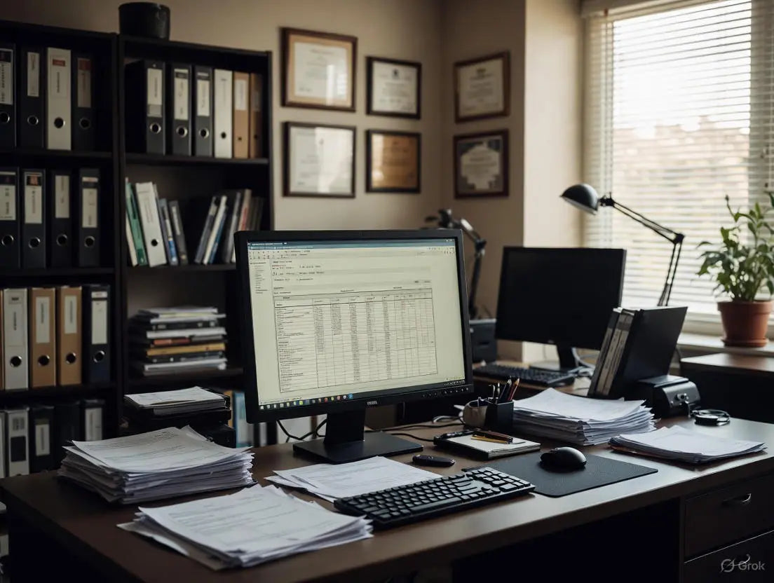 Expert Tips for Complying with Bail Agency Regulations