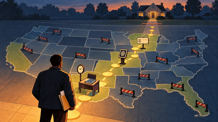 How to Become a Bail Recovery Agent