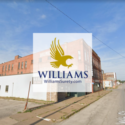 Williams Surety